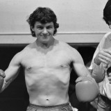 April 9th, 1979 -- "So You Wanna Fight" competition at the PNE Gardens