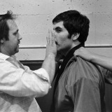 April 9th, 1979 -- "So You Wanna Fight" competition at the PNE Gardens