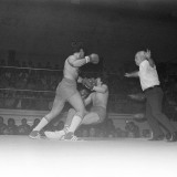 April 9th, 1979 -- "So You Wanna Fight" competition at the PNE Gardens