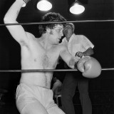 April 9th, 1979 -- "So You Wanna Fight" competition at the PNE Gardens
