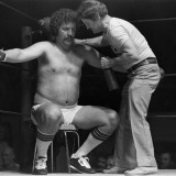 April 9th, 1979 -- "So You Wanna Fight" competition at the PNE Gardens