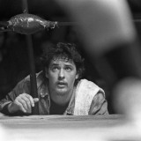 April 9th, 1979 -- "So You Wanna Fight" competition at the PNE Gardens