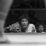 April 9th, 1979 -- "So You Wanna Fight" competition at the PNE Gardens