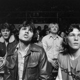 April 9th, 1979 -- "So You Wanna Fight" competition at the PNE Gardens