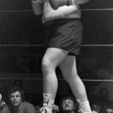 April 9th, 1979 -- "So You Wanna Fight" competition at the PNE Gardens