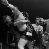 April 9th, 1979 -- "So You Wanna Fight" competition at the PNE Gardens