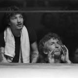 April 9th, 1979 -- "So You Wanna Fight" competition at the PNE Gardens