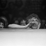 April 9th, 1979 -- "So You Wanna Fight" competition at the PNE Gardens