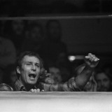 April 9th, 1979 -- "So You Wanna Fight" competition at the PNE Gardens