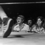April 9th, 1979 -- "So You Wanna Fight" competition at the PNE Gardens