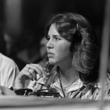 April 9th, 1979 -- "So You Wanna Fight" competition at the PNE Gardens