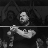 April 9th, 1979 -- "So You Wanna Fight" competition at the PNE Gardens