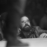 April 9th, 1979 -- "So You Wanna Fight" competition at the PNE Gardens. Promoter of the event.