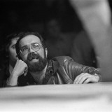 April 9th, 1979 -- "So You Wanna Fight" competition at the PNE Gardens. Promoter of the event.