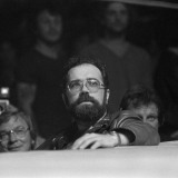 April 9th, 1979 -- "So You Wanna Fight" competition at the PNE Gardens. Promoter of event.