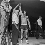 Wayne Angelucci is declared the winner.